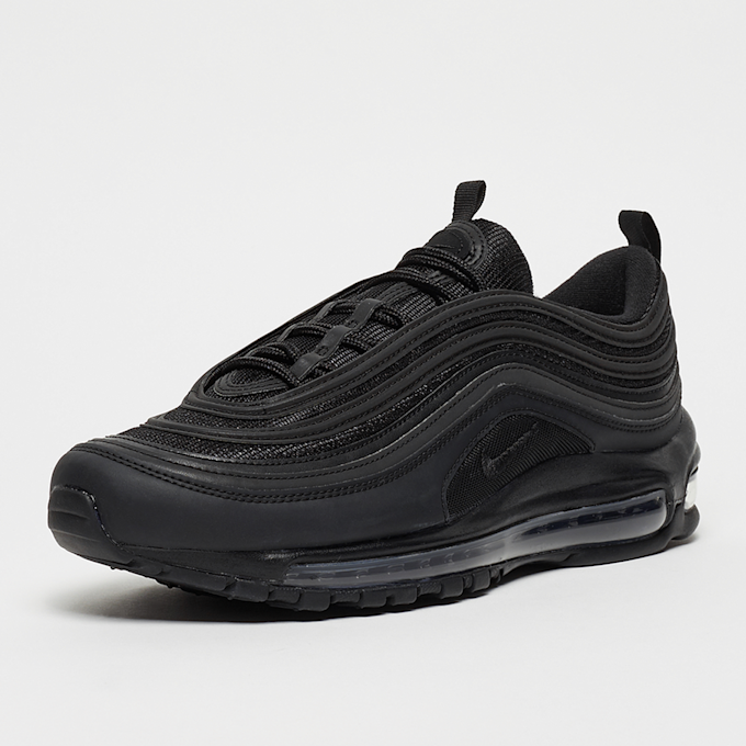 Nike Air Max 97 zwart 87 2