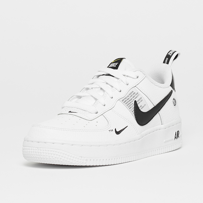 Nike Air Force 1LV8 Utility (GS) wit 88 2