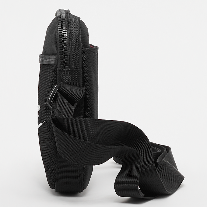 Nike Heritage Crossbody Bag (Small) nero 89 3