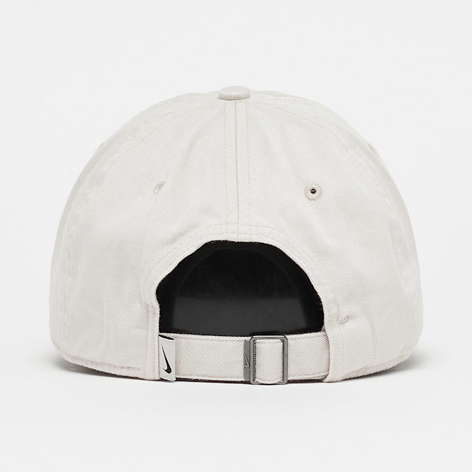 Nike H86 Cap Essential Swoosh beż 92 2
