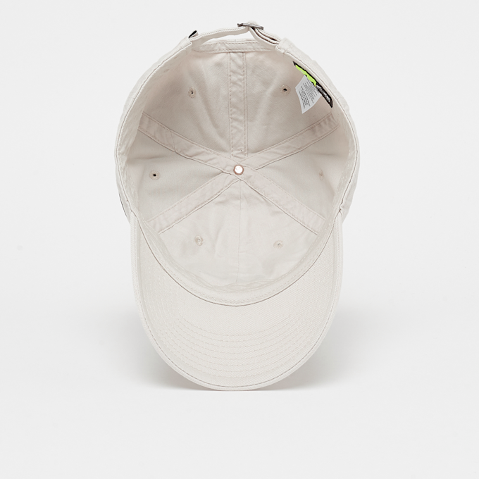 Nike H86 Cap Essential Swoosh beż 92 3