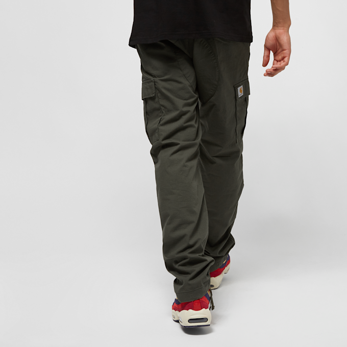 Carhartt WIP Aviation Pant groen 95 3