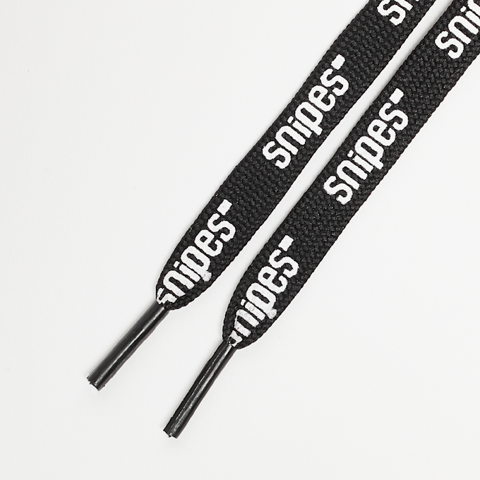 SNIPES Basic Logo Rapport 120cm nero 100 1