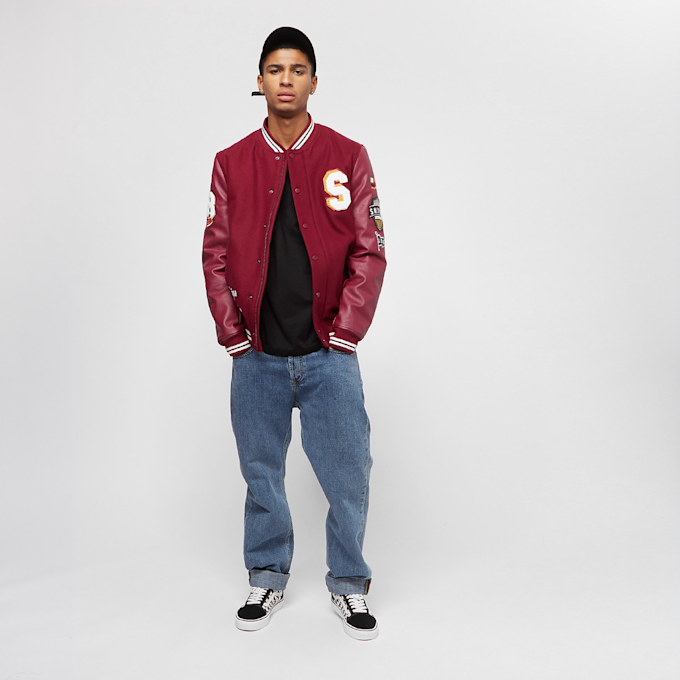 Alpha Industries Basic Small Logo nero 113 4