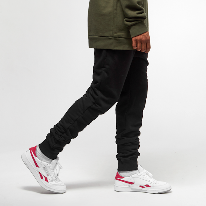 Alpha Industries X-Fit Slim Cargo preto 122 4