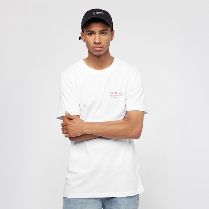 Mister Tee That Noise weiß 135 1