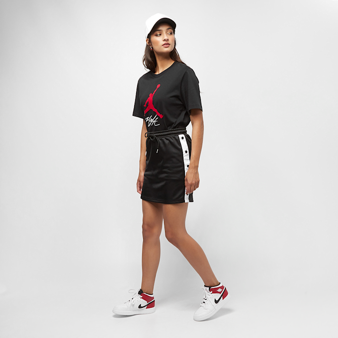 Jordan Jumpman Flight HBR nero 137 6