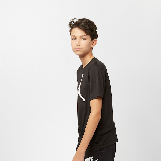 Jordan Junior Jumpman Logo Df Tee zwart 139 2