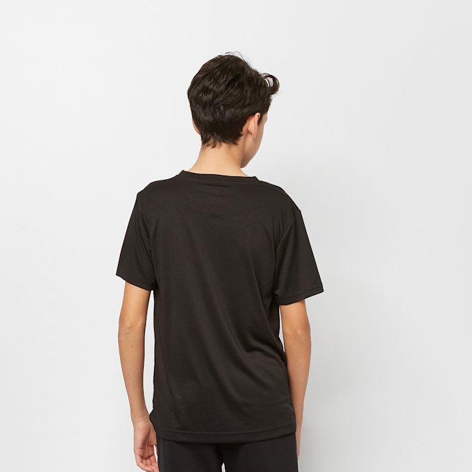 Jordan Junior Jumpman Logo Df Tee negro 139 3