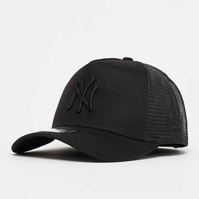New Era A-Frame Trucker MLB New York Yankees nero 147 1