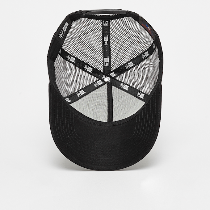 New Era A-Frame Trucker MLB New York Yankees negro 147 3