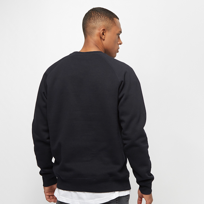 Carhartt WIP Chase Sweatshirt blu 149 3