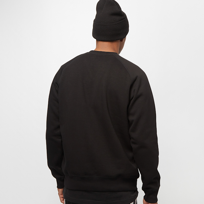 Carhartt WIP Chase Sweatshirt negro 150 3