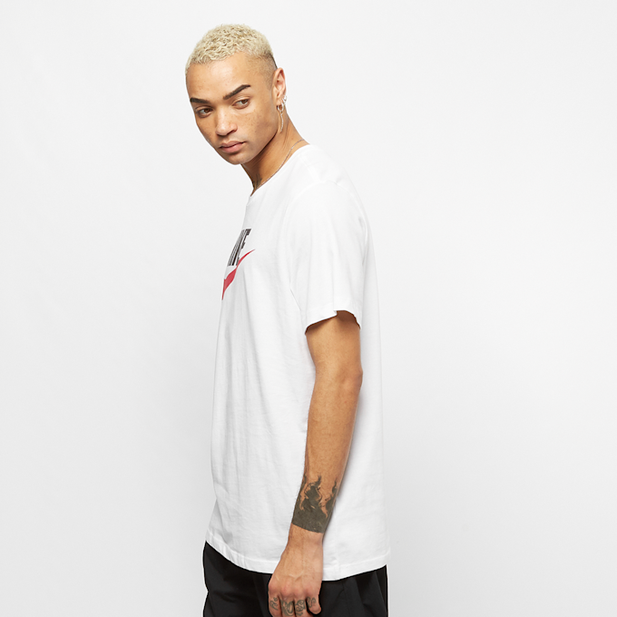 Nike   Sportswear T-Shirt wit 152 2