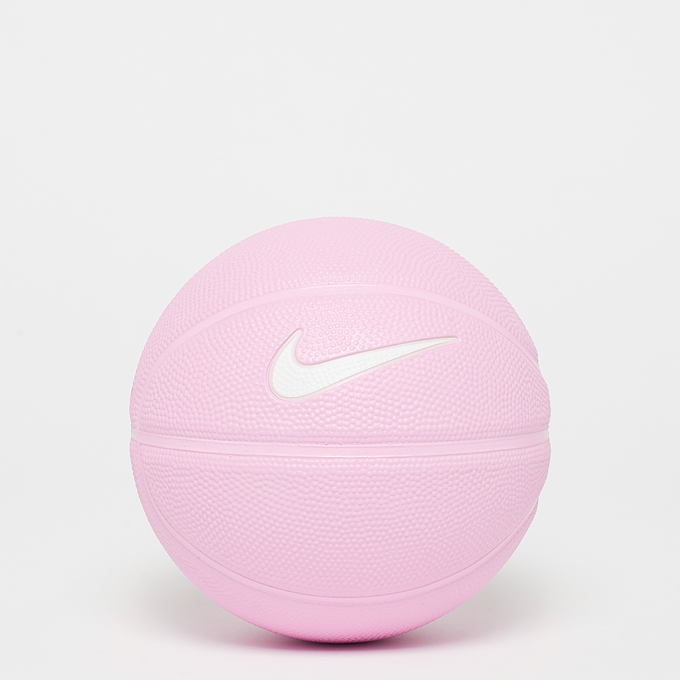 Nike   Swoosh Skills (Size 3) rosa 164 1