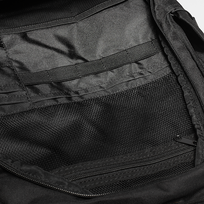 Jordan Air Patrol Pack schwarz 165 4