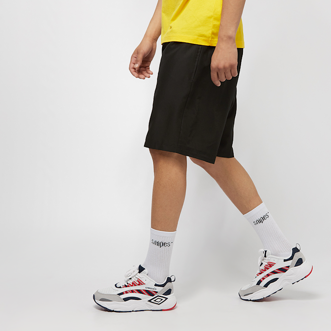 Lacoste Men Shorts negro 166 2