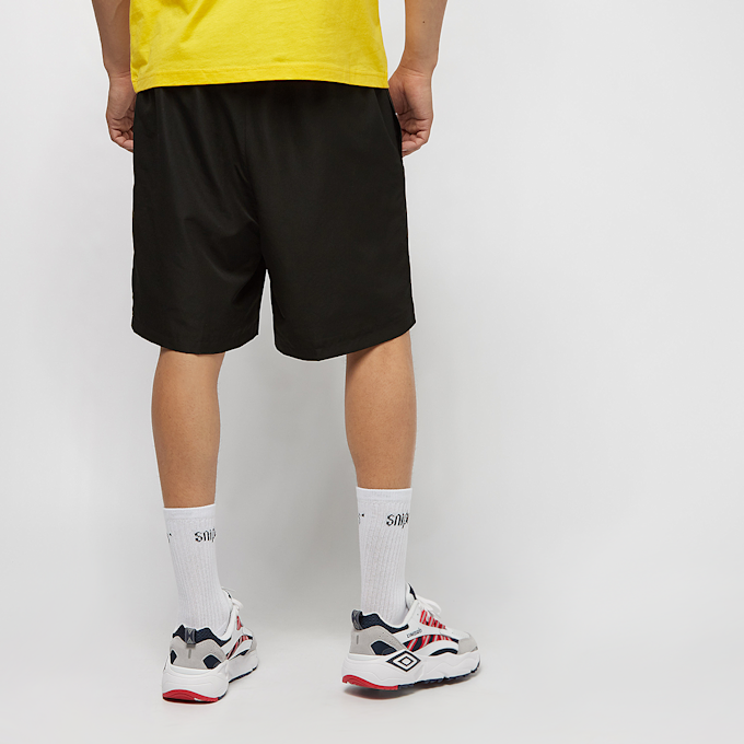 Lacoste Men Shorts crna 166 3