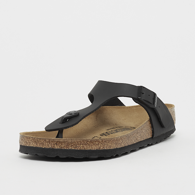 Birkenstock Gizeh Classic negro 170 2
