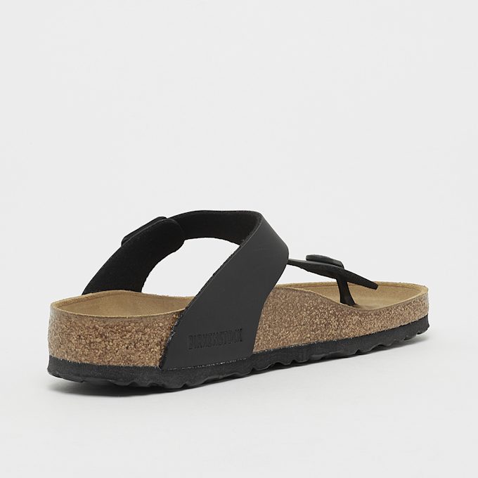 Birkenstock Gizeh Classic negro 170 3