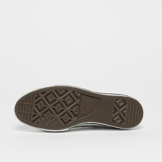 Converse Chuck Taylor All Star Lift Hi bianco 173 4