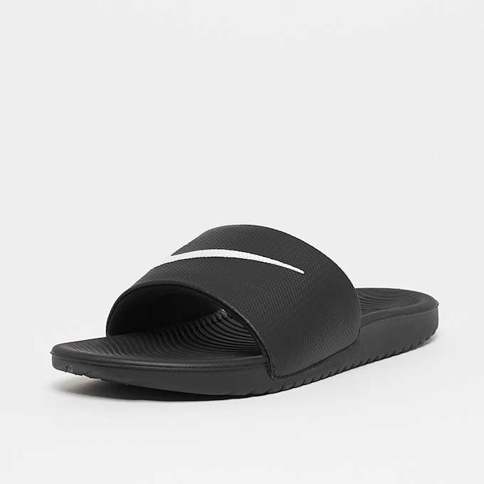 Nike Kawa (GS) noir 182 2