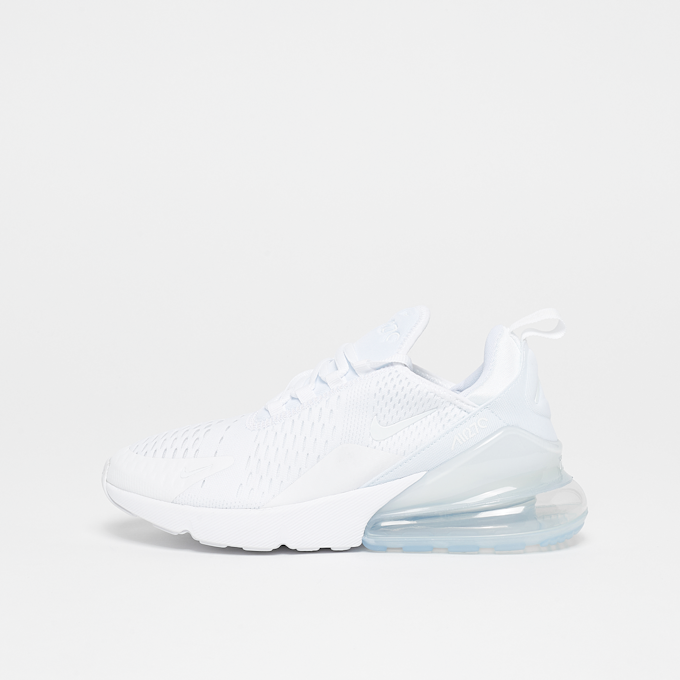 Nike Air Max 270 (GS) (GS) weiß 183 1