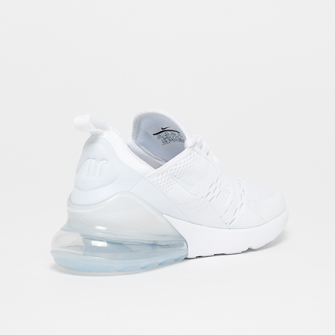 Nike Air Max 270 (GS) (GS) weiß 183 3