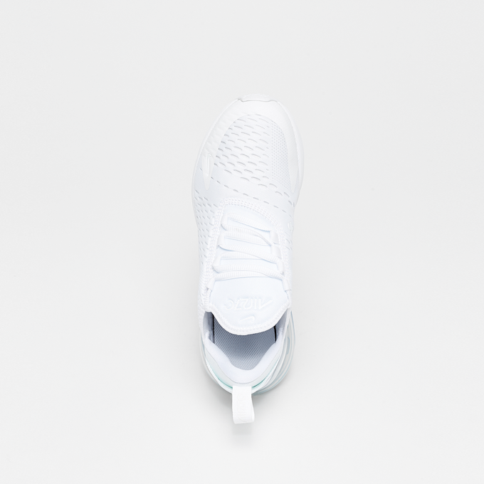 Nike Air Max 270 (GS) (GS) weiß 183 4
