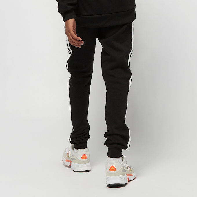 adidas Originals adicolor Trefoil Trainingshose czarny 201 3