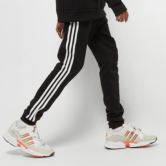 adidas Originals adicolor Trefoil Trainingshose czarny 201 4