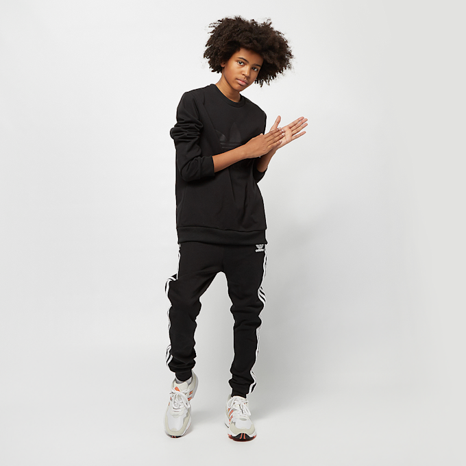 adidas Originals adicolor Trefoil Trainingshose czarny 201 5