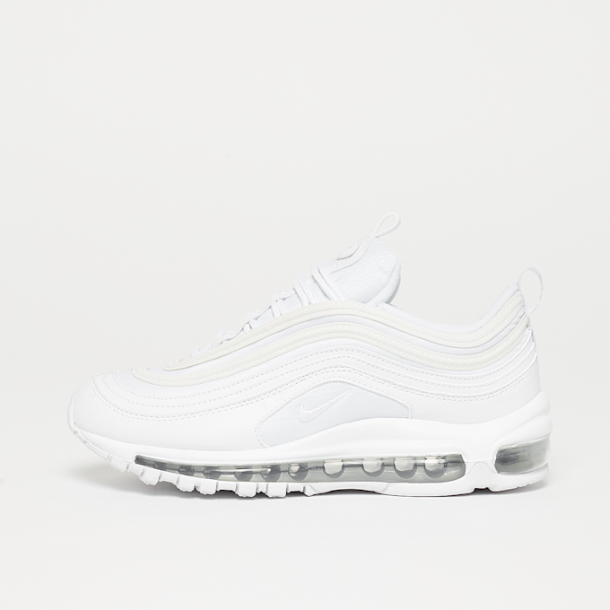 Nike Air Max 97 (GS) bianco 205 1