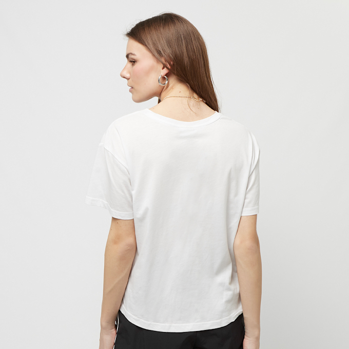 SNIPES Basic Logo bianco 212 2