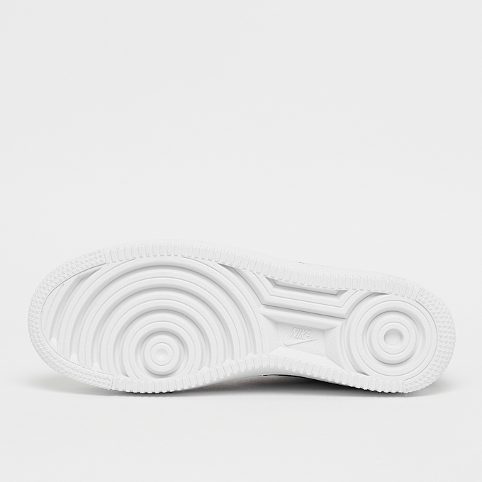 Nike Air Force 1 Flyknit 2.0 zwart 49231 4