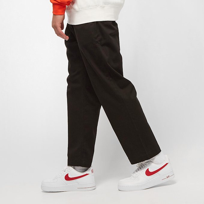 Reell Reflex Loose Chino zwart 233 2