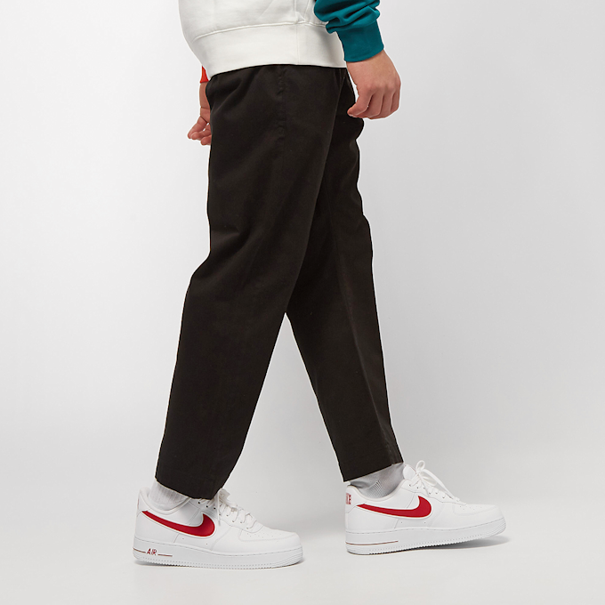 Reell Reflex Loose Chino schwarz 233 4