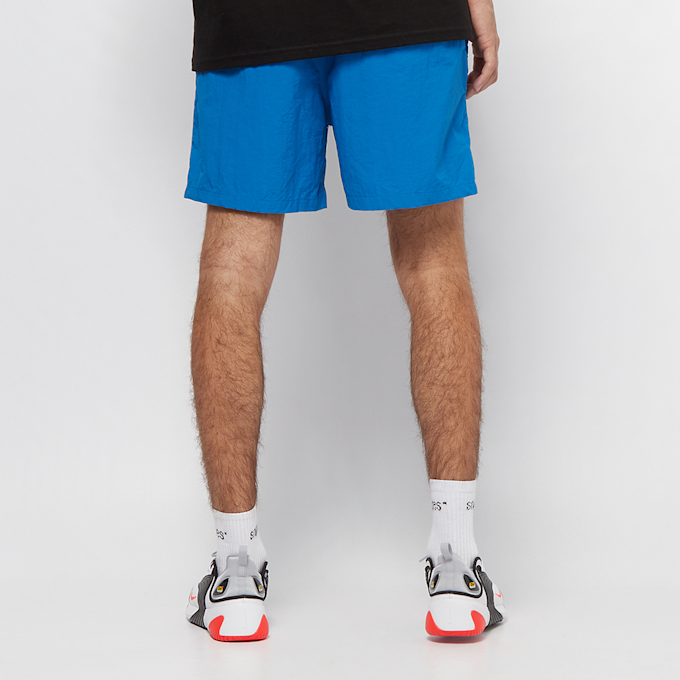 Urban Classics Block Swim Shorts cobalt blue azul 40725 3