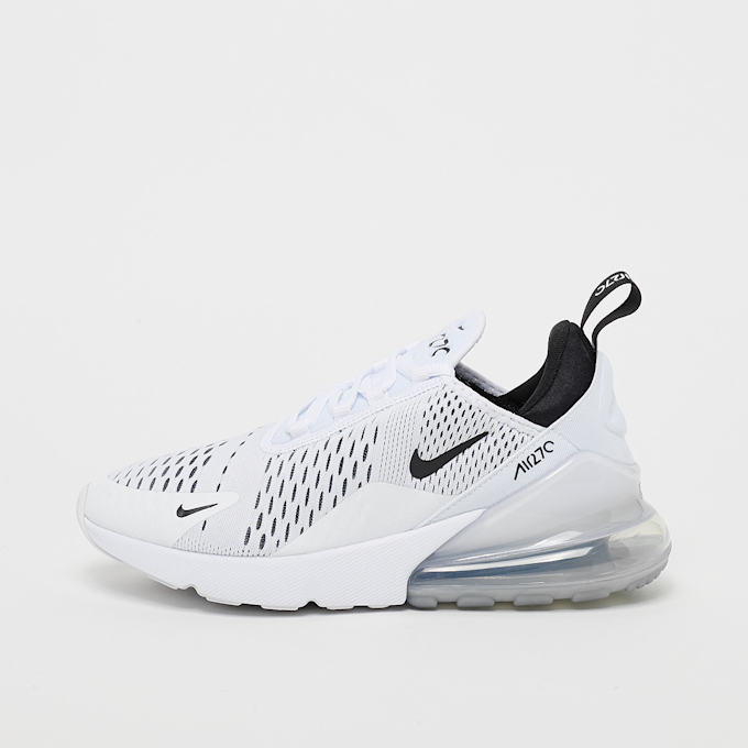 Nike   WMNS Air Max 270 blanc 240 1