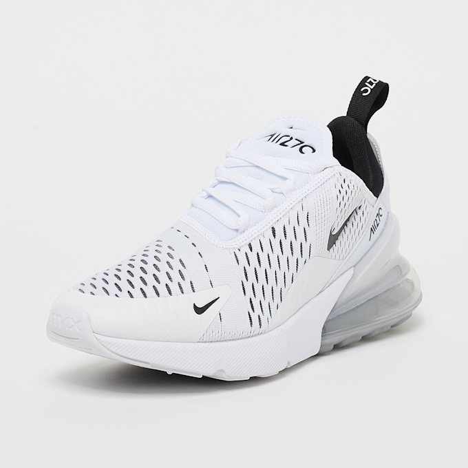 Nike WMNS Air Max 270 weiß 240 2