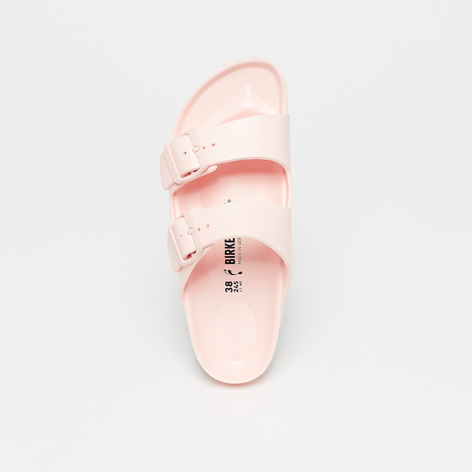 Birkenstock Arizona EVA lichtroze 245 5