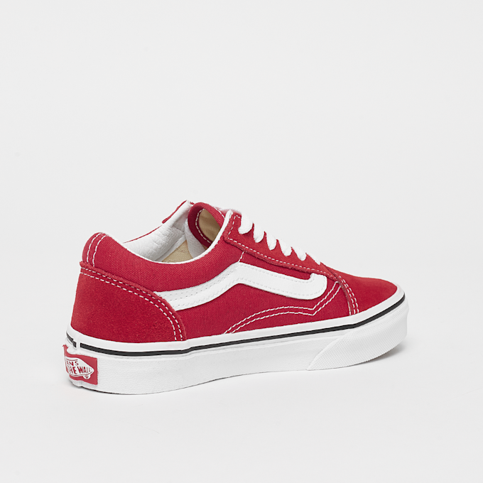 Vans UY Old Skool (PS) crvena 246 3