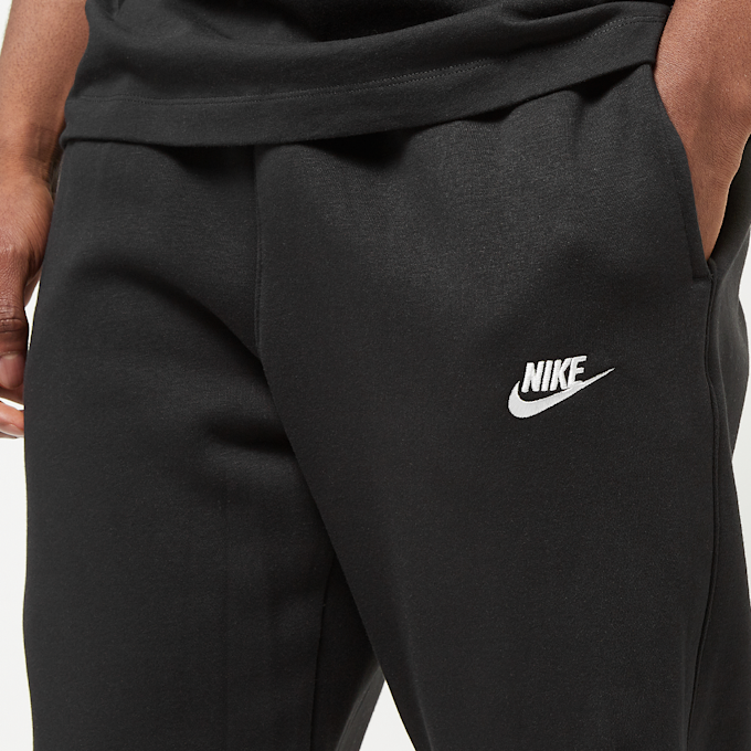 Nike   Sportswear Club Fleece Joggers preto 247 3