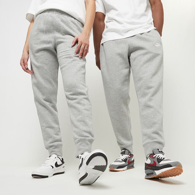 Nike Sportswear Club Fleece Joggers szary 248 1