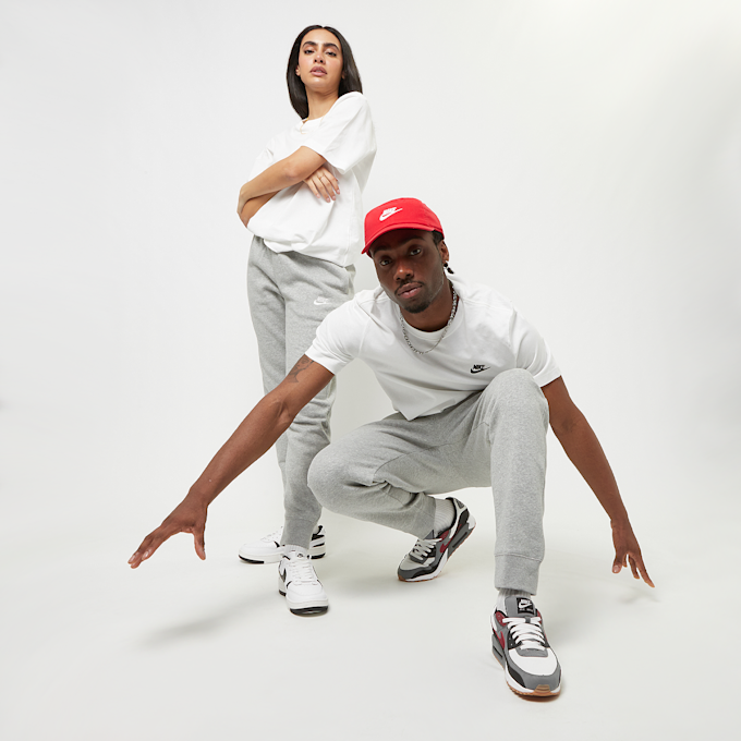 Nike Sportswear Club Fleece Joggers grau 248 5