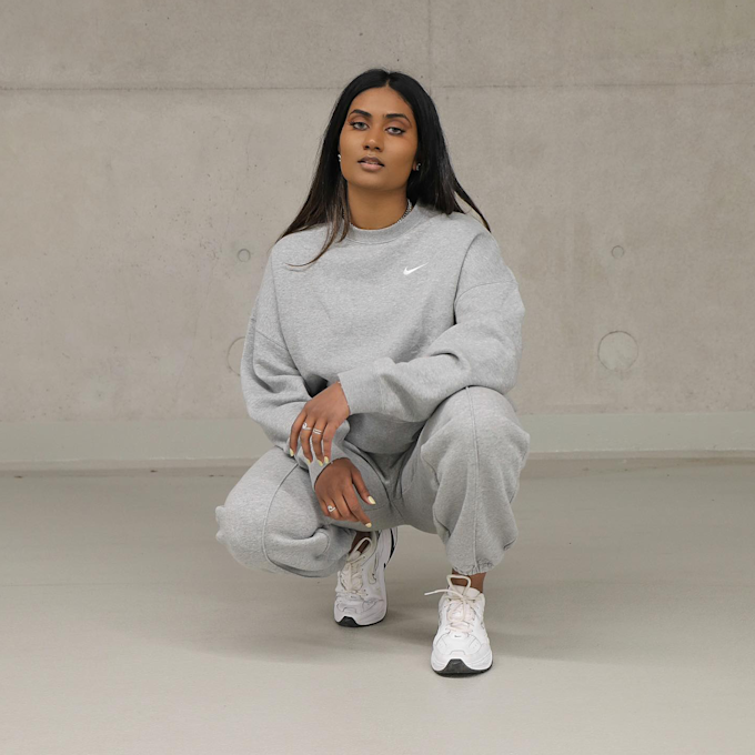 Nike Sportswear Club Fleece Joggers szary 248 6