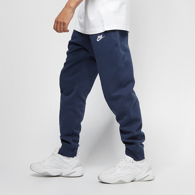 Nike Sportswear Club Fleece Joggers niebieski 249 2