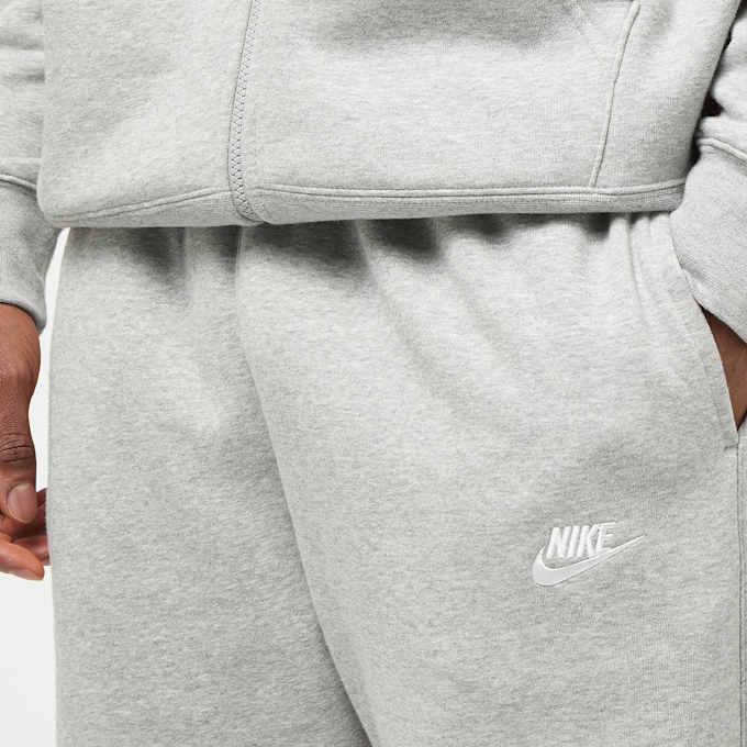 Nike Sportswear Club Fleece Pant grigio 251 3