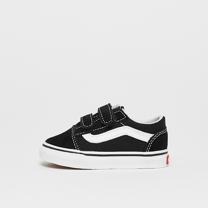 Vans TD Old Skool V (TD) zwart 252 1