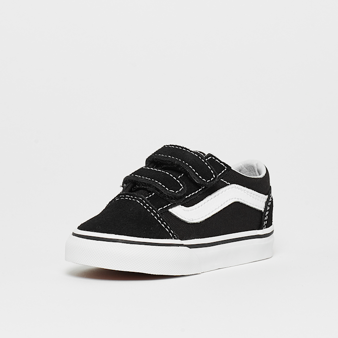 Vans TD Old Skool V (TD) schwarz 252 2